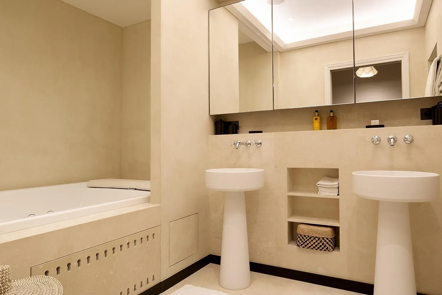 Villa Bastille With Services By Pick A Flat Paris 0*,  France