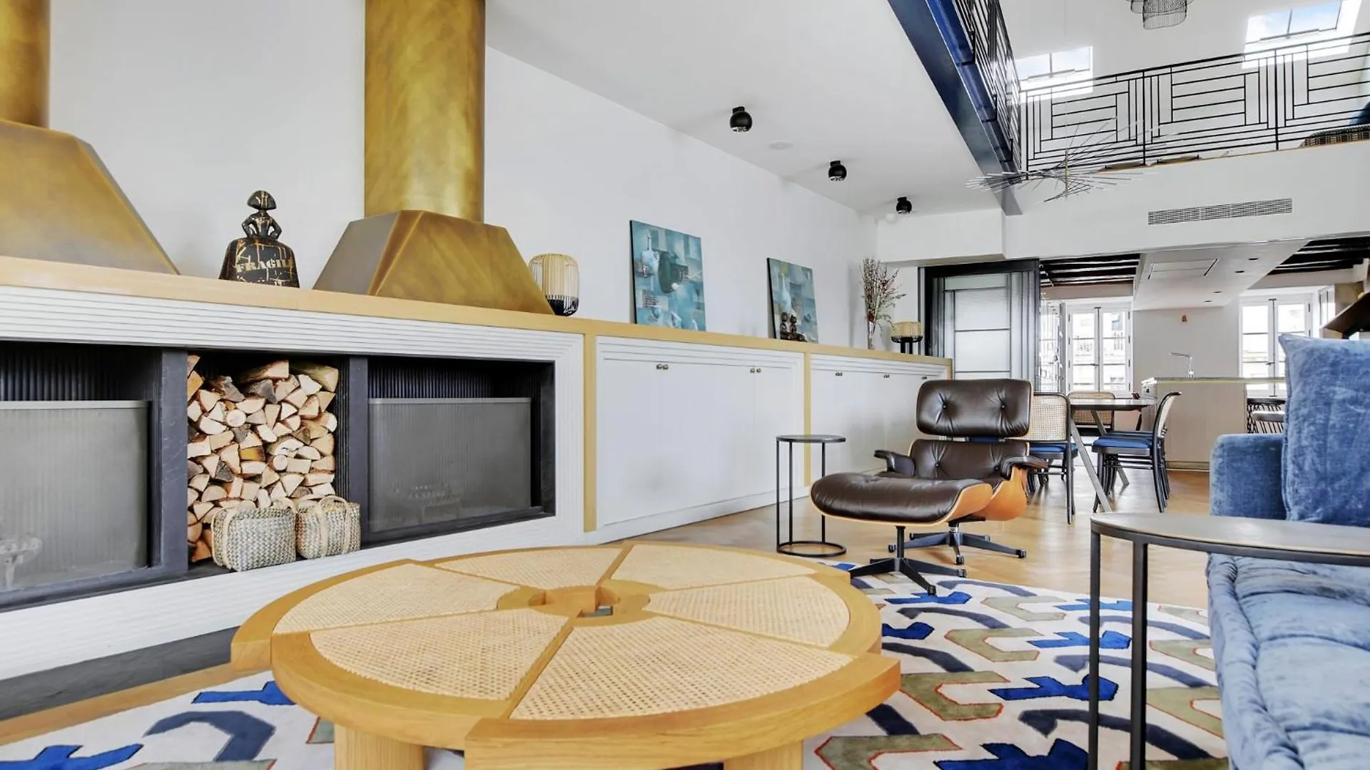 Villa Bastille With Services By Pick A Flat Paris Apartment