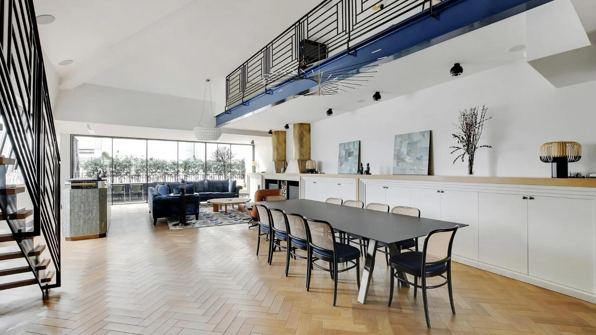 Apartment Villa Bastille With Services By Pick A Flat Paris France