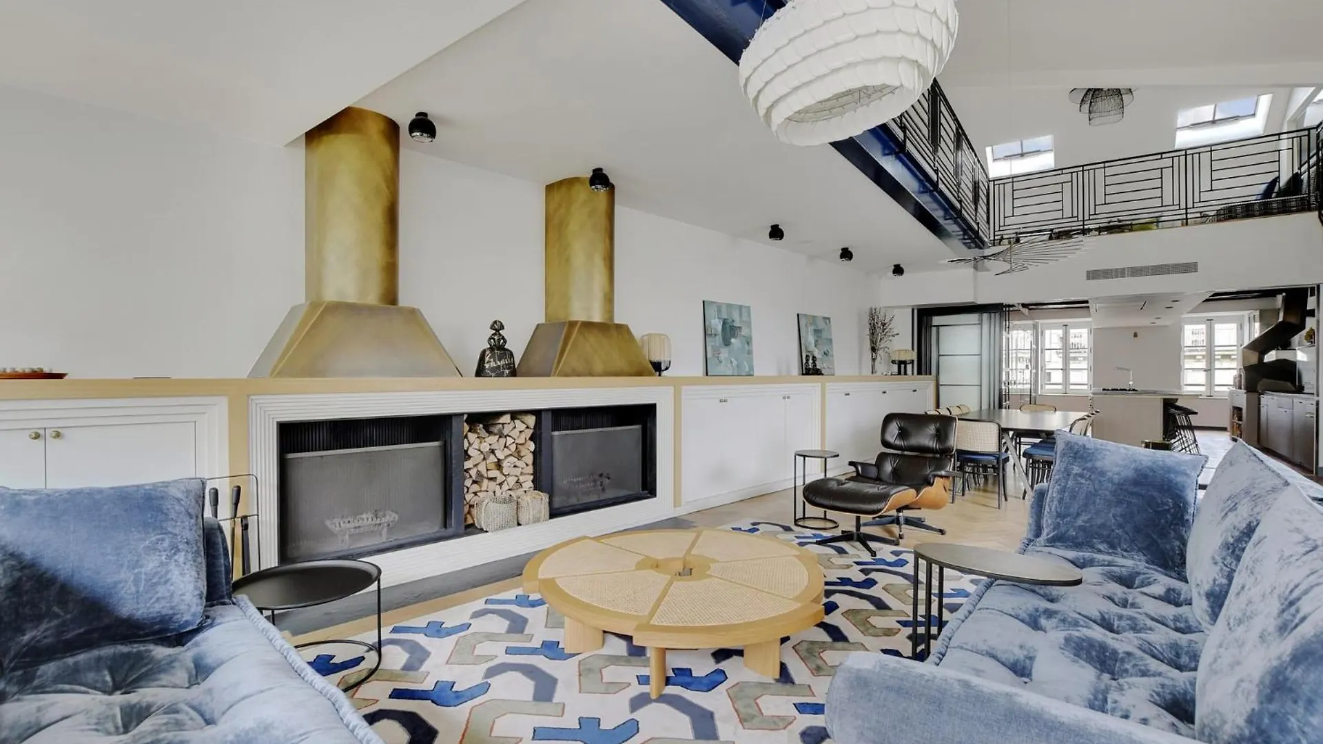 Villa Bastille With Services By Pick A Flat Paris