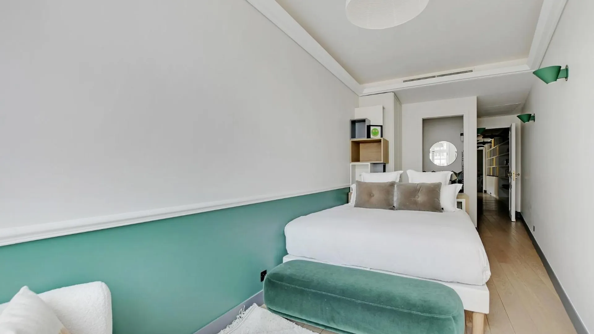Villa Bastille With Services By Pick A Flat Paris