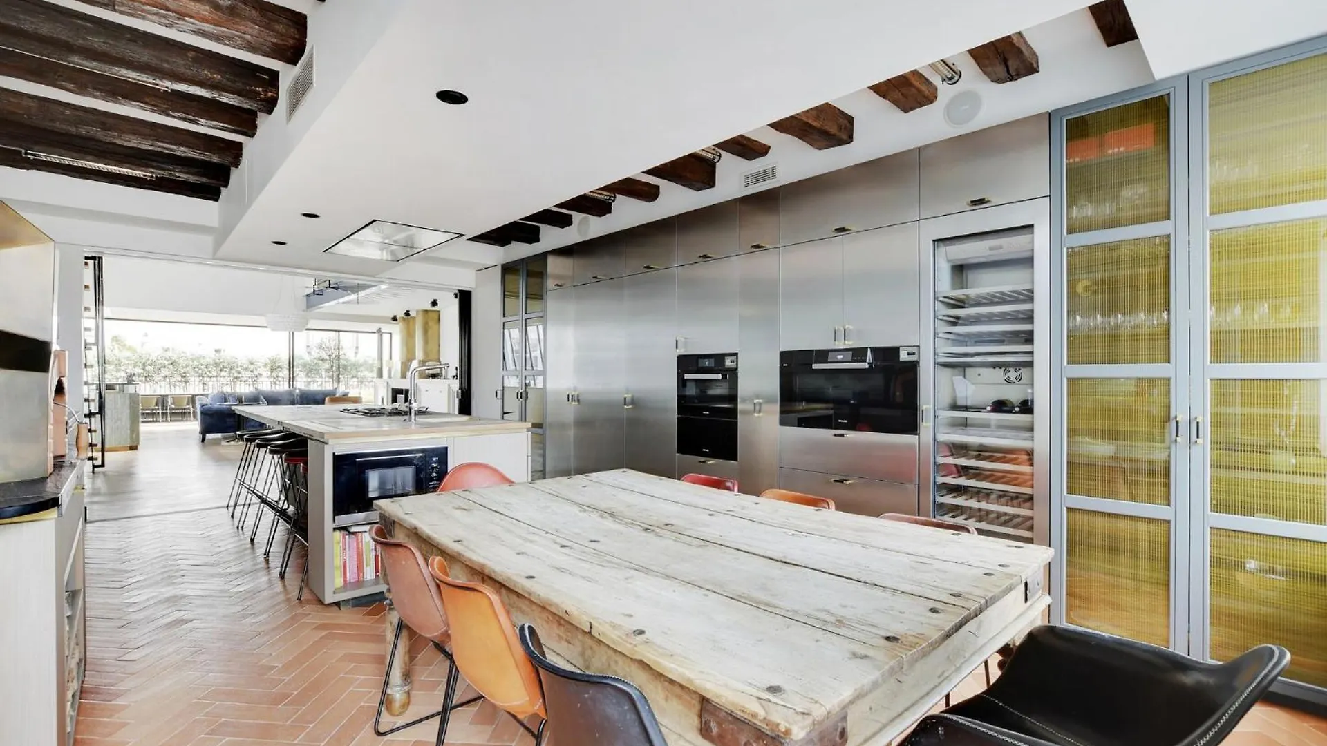 Apartment Villa Bastille With Services By Pick A Flat Paris