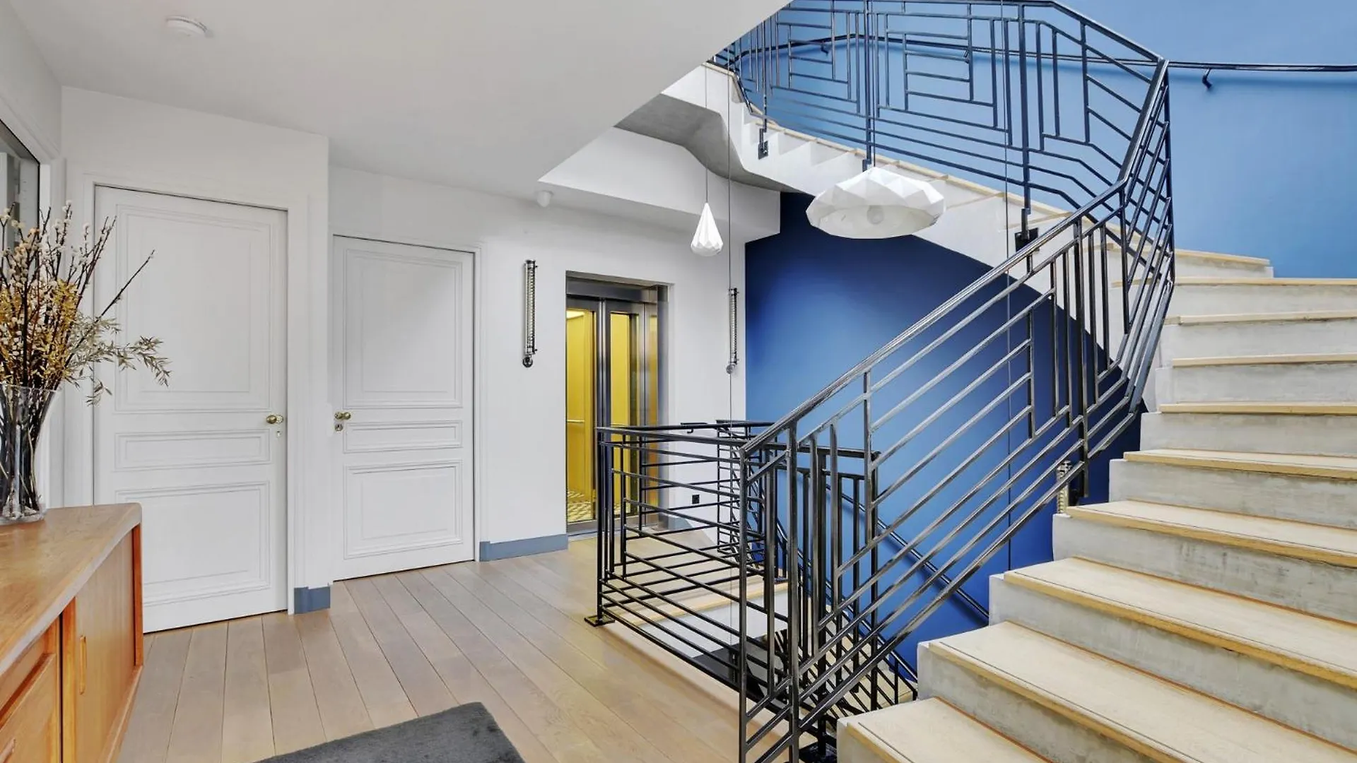 Villa Bastille With Services By Pick A Flat Paris