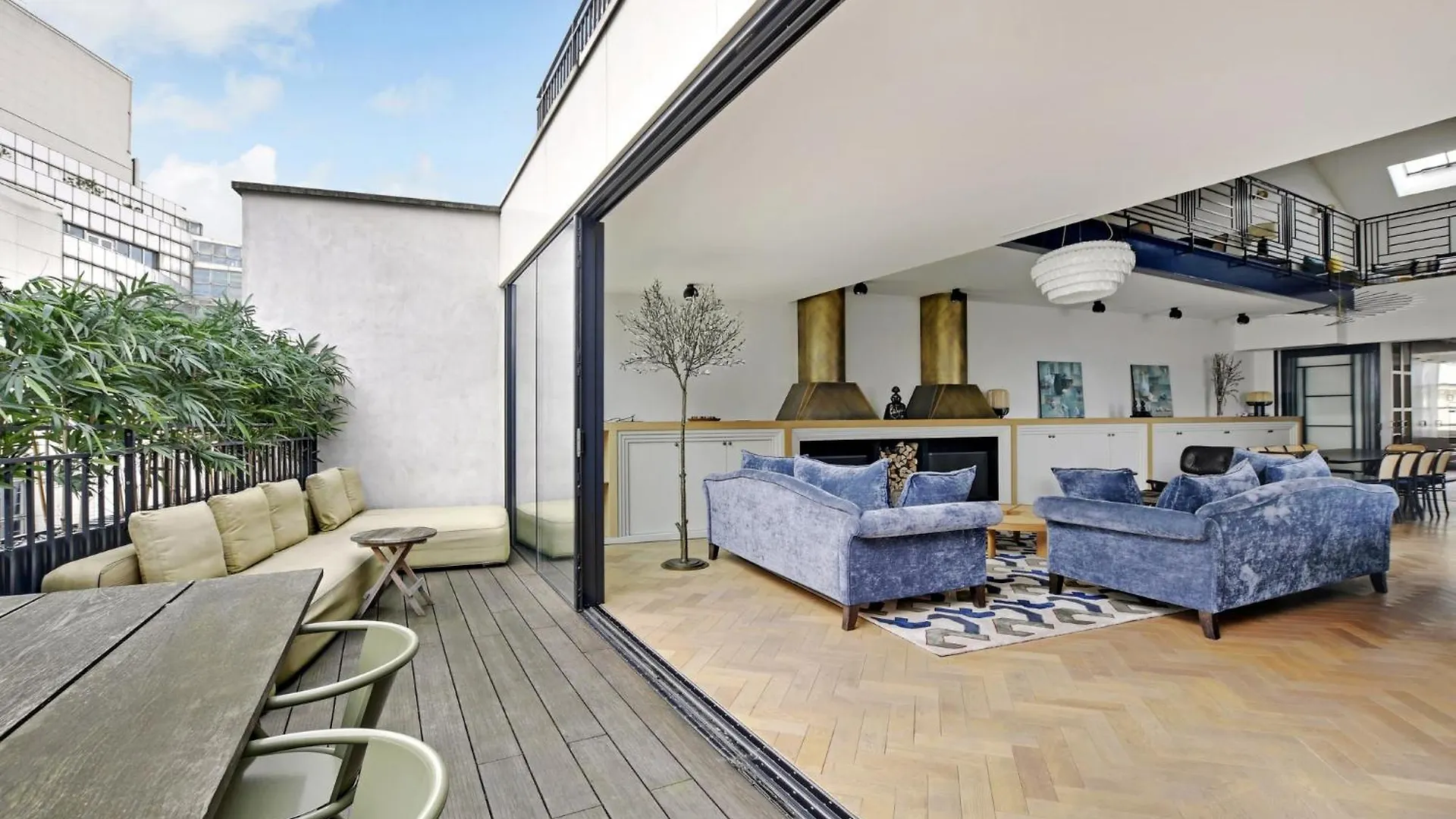 Villa Bastille With Services By Pick A Flat Paris Apartment