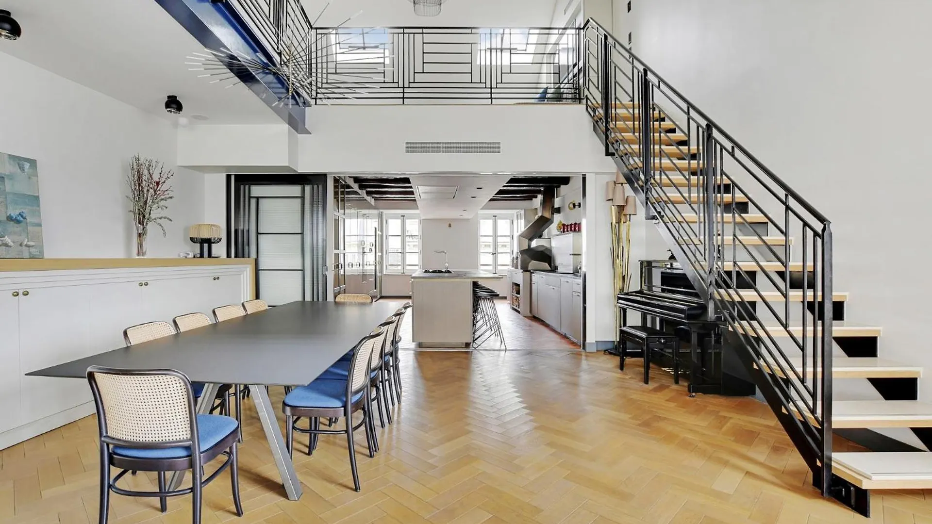 Apartment Villa Bastille With Services By Pick A Flat Paris France