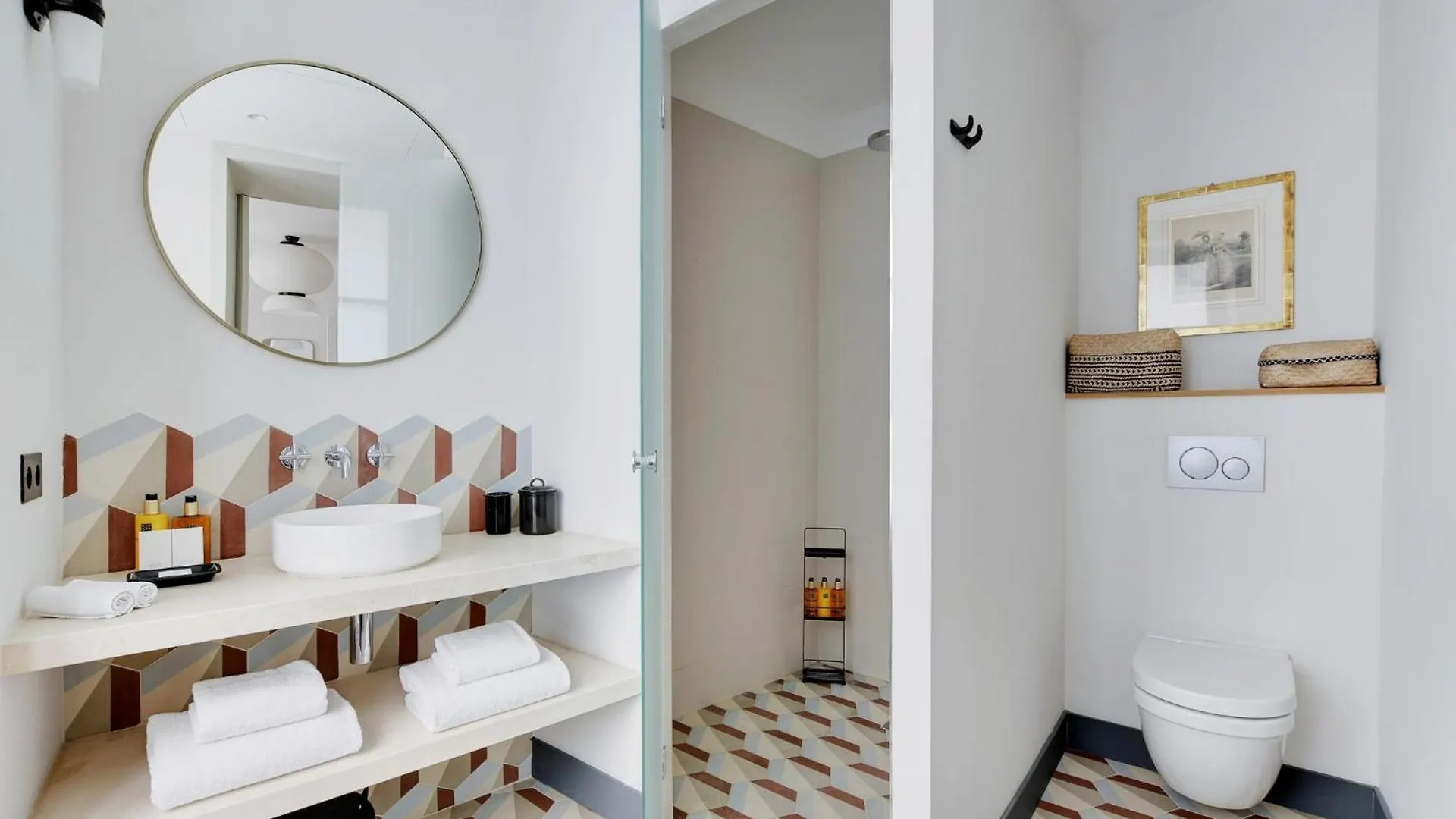 Apartment Villa Bastille With Services By Pick A Flat Paris France