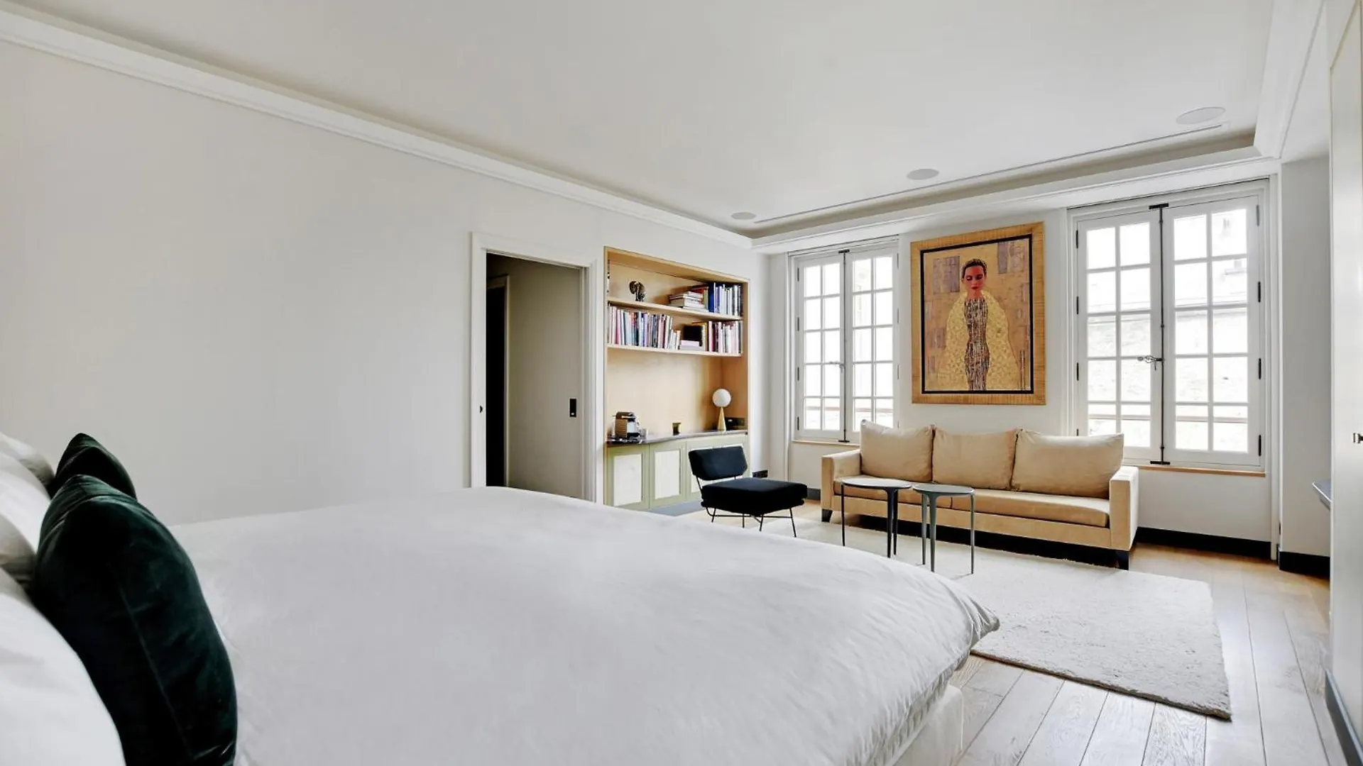 Villa Bastille With Services By Pick A Flat Paris