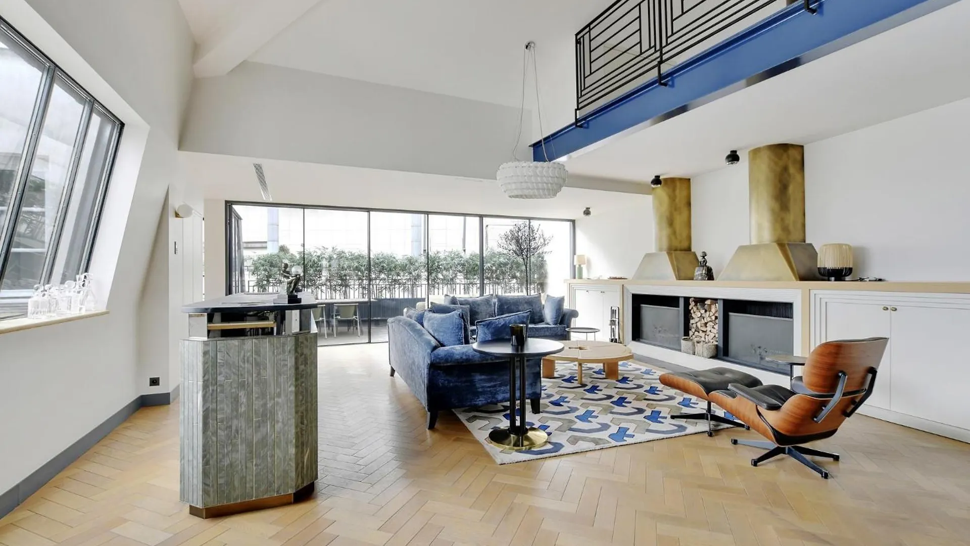 Apartment Villa Bastille With Services By Pick A Flat Paris