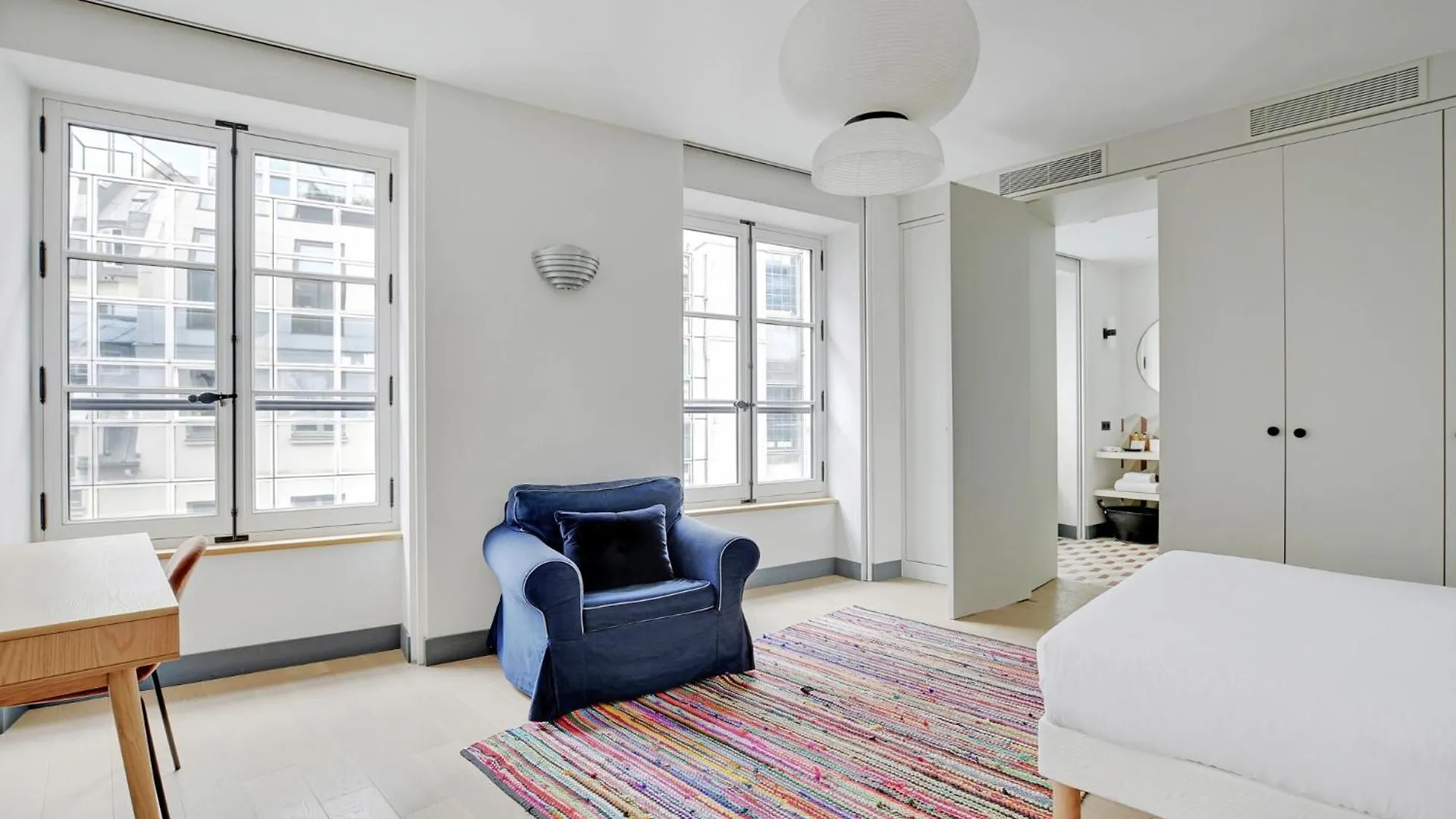Villa Bastille With Services By Pick A Flat Paris France