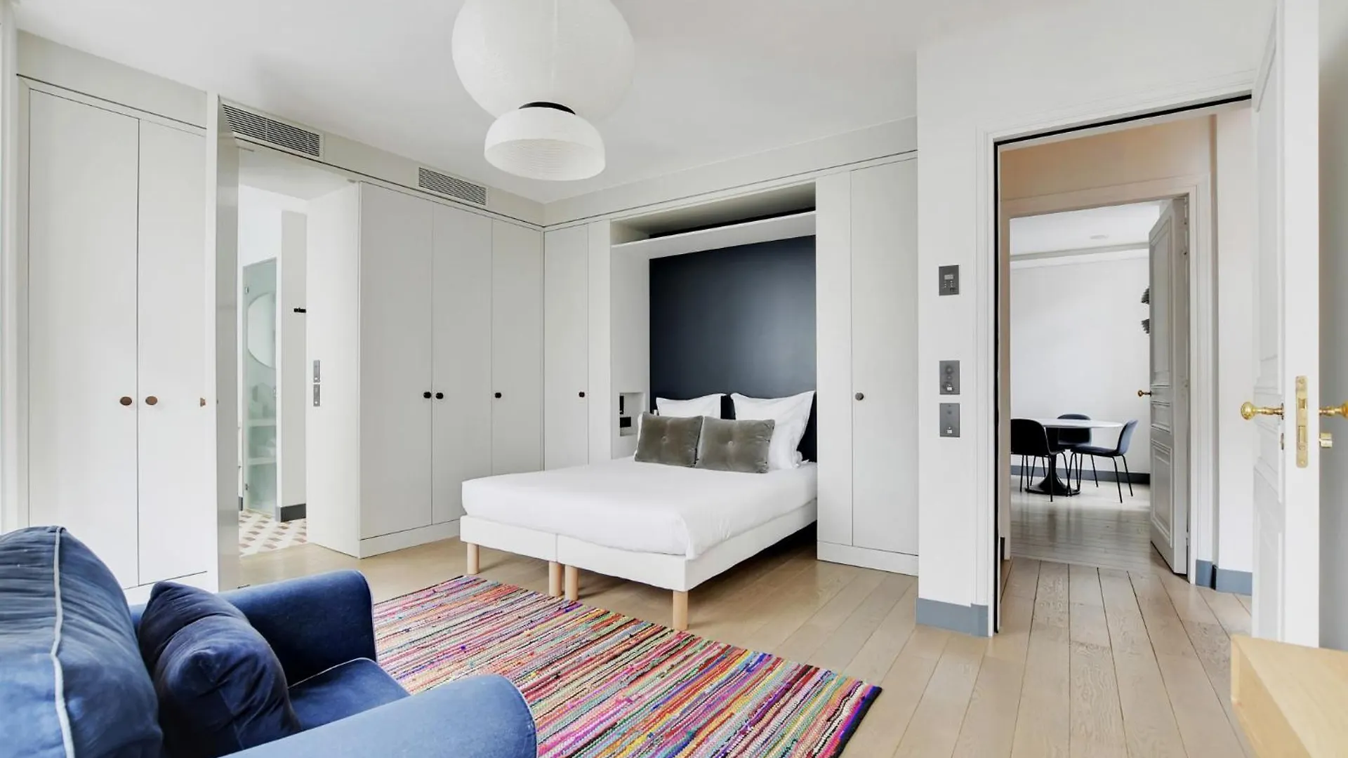 Villa Bastille With Services By Pick A Flat Paris 0*,  France