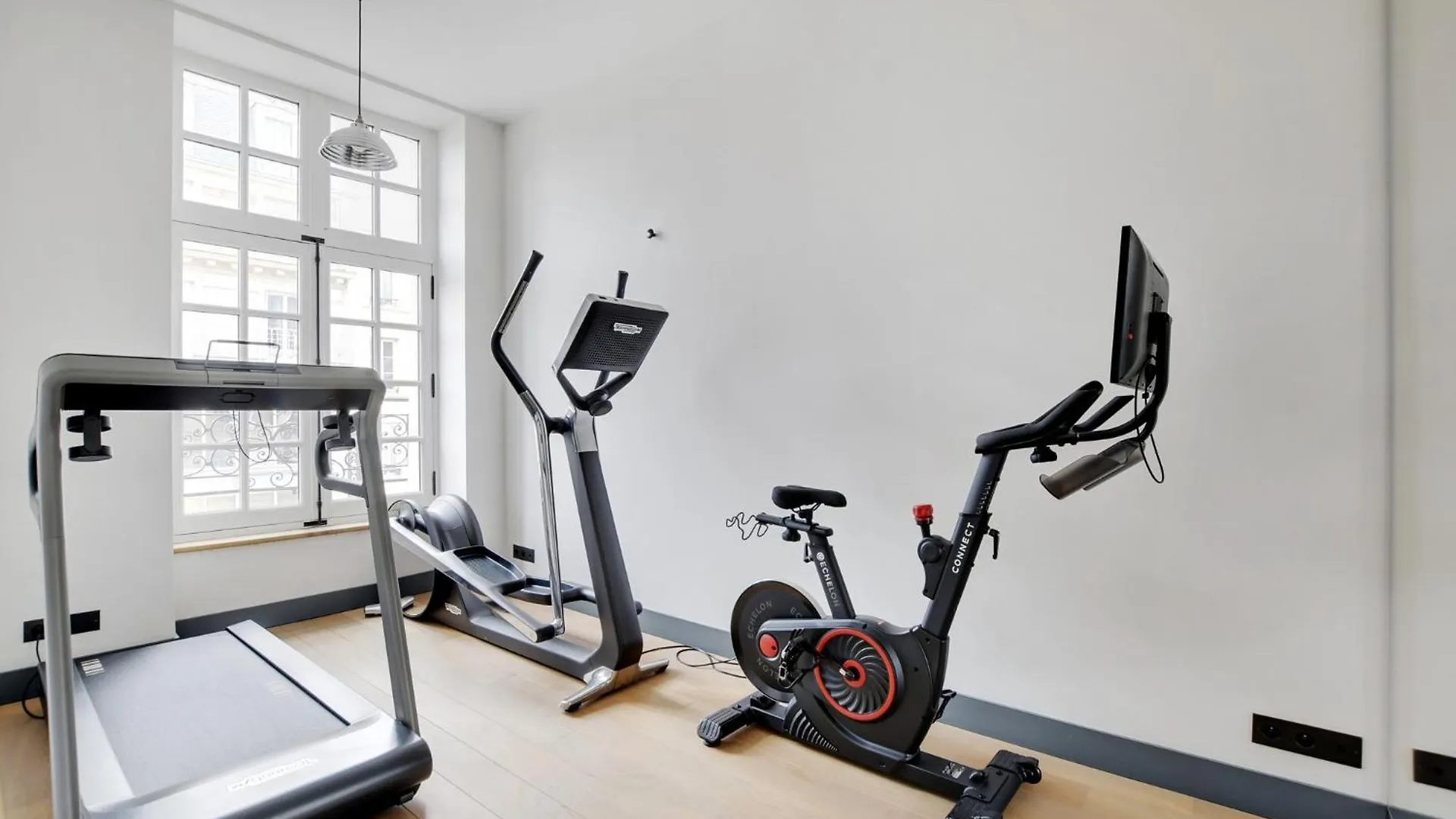 Villa Bastille With Services By Pick A Flat Paris