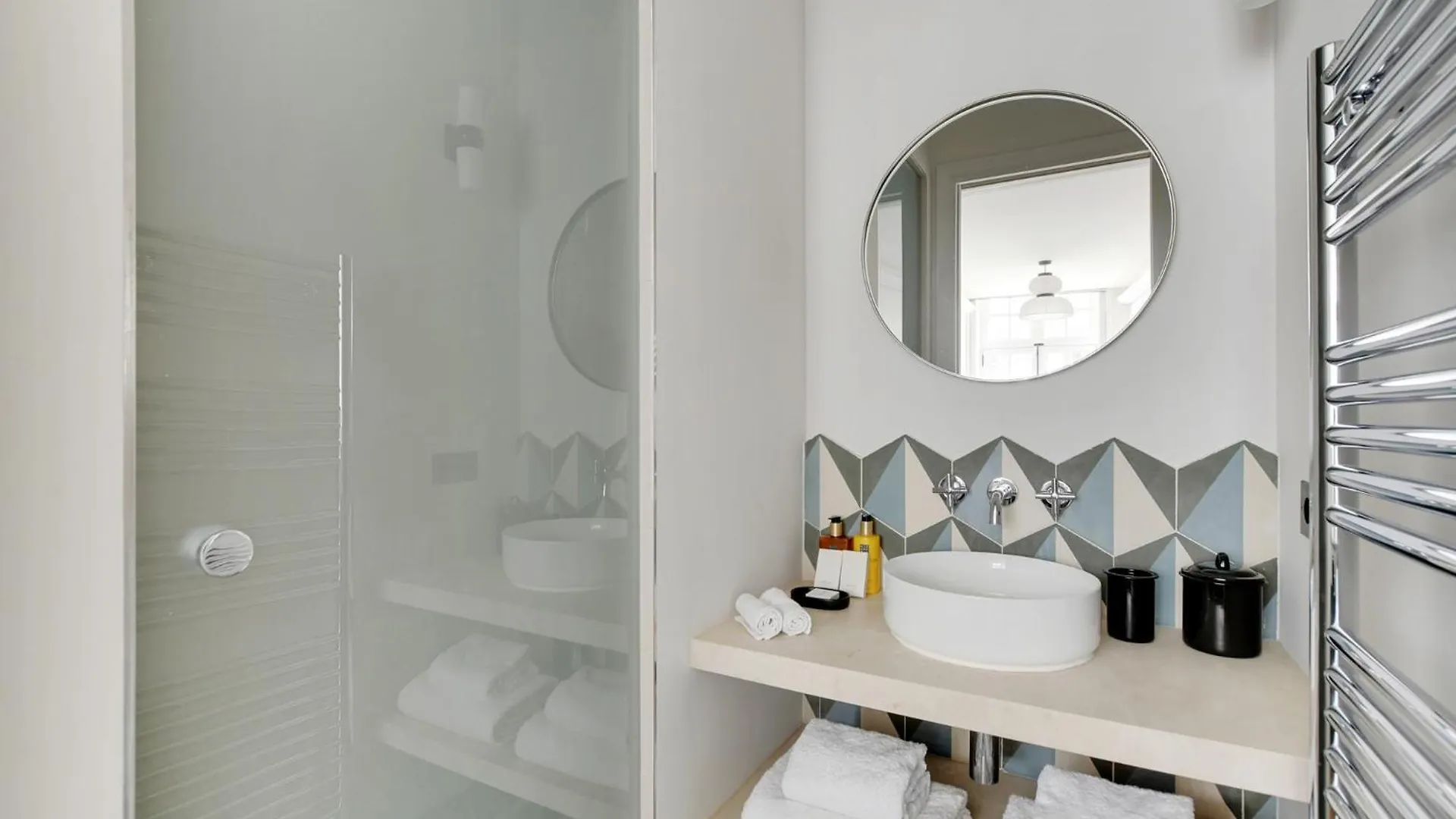 Apartment Villa Bastille With Services By Pick A Flat Paris
