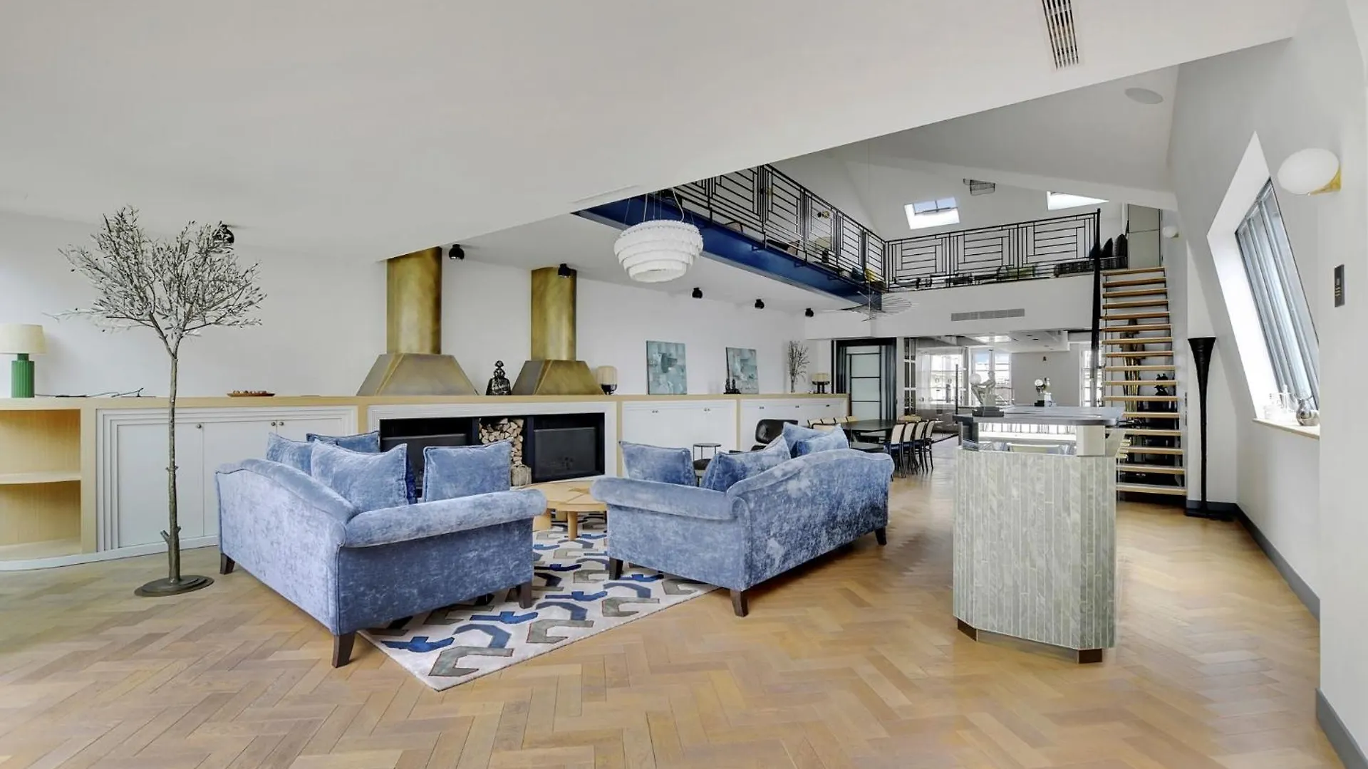 Villa Bastille With Services By Pick A Flat Paris 0*,